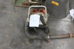 14#5817 Tosaerba John Deere e motozappe