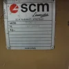 11#4675 Toupie SCM