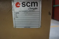 11#4675 Toupie SCM