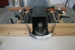 11#4675 Toupie SCM