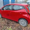 14#9992 Toyota Aygo