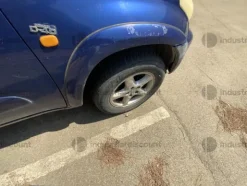 21#8816 Toyota Rav4