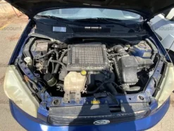 21#8816 Toyota Rav4