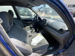 21#8816 Toyota Rav4