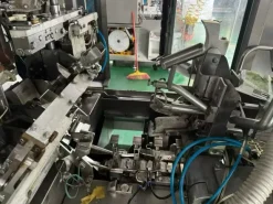 TP117 Applicatore tappi Tetra Cap TCA45 usato