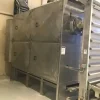 trabatto in acciaio inox: