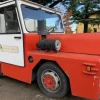 5#4646 Trainatore Zephir 650 NC