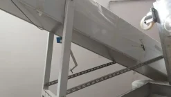 3#8370 Tramoggia e scala di carico Simionato