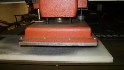 29#4214 Trance a ponte Atom escavasuole Benazzato