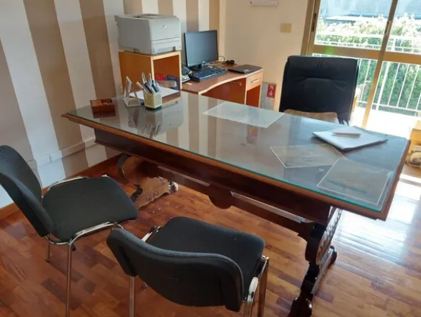 1#7915 Trancia Atom scaffalatura attrezzatura per confezione e arredo d'ufficio