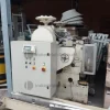 602#8995 Tranciapiegatrici per pasta secca Zamboni