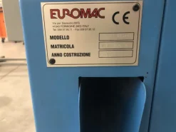 Tranciatrice Euromac