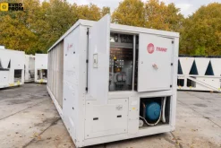 Trane chiller 594/675 kW | pompa di calore | Garanzia