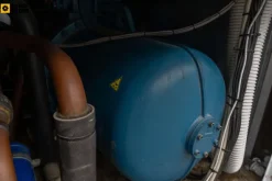 Trane chiller 594/675 kW | pompa di calore | Garanzia