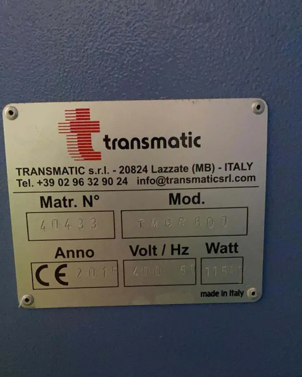 TRANSMATIC