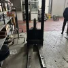 Transpallet alzata elettrica