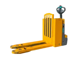 TRANSPALLET DOPPIA ALZATA 2000/1000 KG.