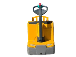 TRANSPALLET DOPPIA ALZATA 2000/1000 KG.