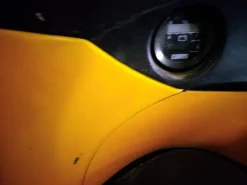 Transpallet elettrico