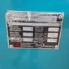 3#8242 Transpallet elettrico Baoli e transpallet manuale Baoli