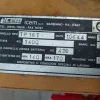2#8506 Transpallet elettrico Icem