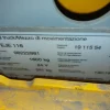 3#7857 Transpallet elettrico Jungheinrich