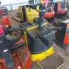 9#9470 Transpallet elettrico OM TSX 20