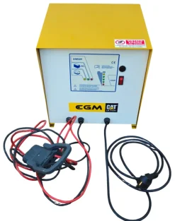 Transpallet elettrico sollevatore batteria 1600 kg CAT