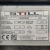 6#8225 Transpallet elettrico Still EXV16I