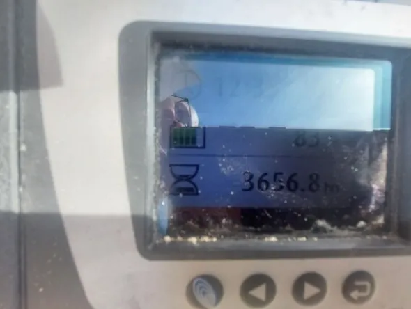 6#8225 Transpallet elettrico Still EXV16I