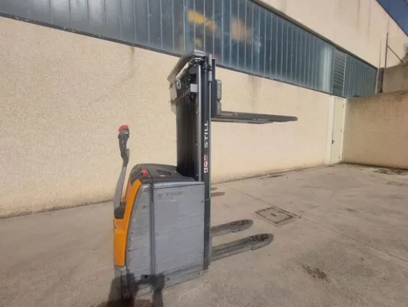 6#8225 Transpallet elettrico Still EXV16I