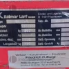 12#10277 Transpallet Kalmar