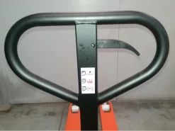 transpallet manuale TOYOTA NUOVO