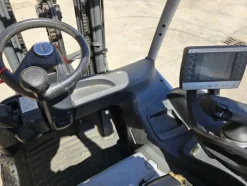 17#8563 Transpallet STILL