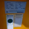 Transpallet uomo a bordo Jungheinrich ESE 120