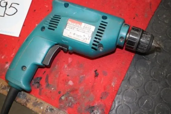95#1137 Trapani Makita