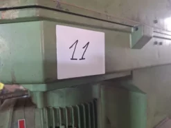 11#8413 Trapano a colonna