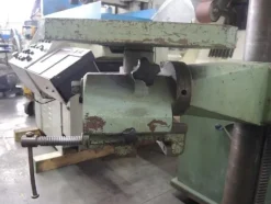 25#3064 Trapano A Colonna Bimak 22 fo