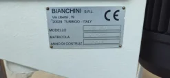 Trapano a colonna da bancoBIMAK 13 DA