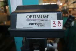 52#5528 Trapano a colonna Optimum e Sermac