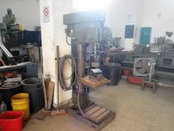 17#3774 Trapano a colonna S䵬enbohrmaschine