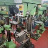 Trapano a colonna Serrmac mod R40