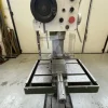 Trapano a colonna usato FAMUP TCO40 VR DA