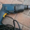 Trapano Bosch GBM 10-2 RE professional,