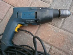 Trapano Bosch GBM 10-2 RE professional,