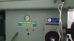 Trapano/fresa a colonna