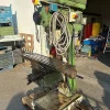 Trapanofresa Famup TCO 40 con doppia velocità