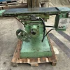 Trapano fresa Super Condor 40