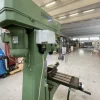 Trapano fresa usato SERRMAC TCS40 TC VR DA