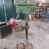 16#8039 Trapano LFT e Serbatoio Gis